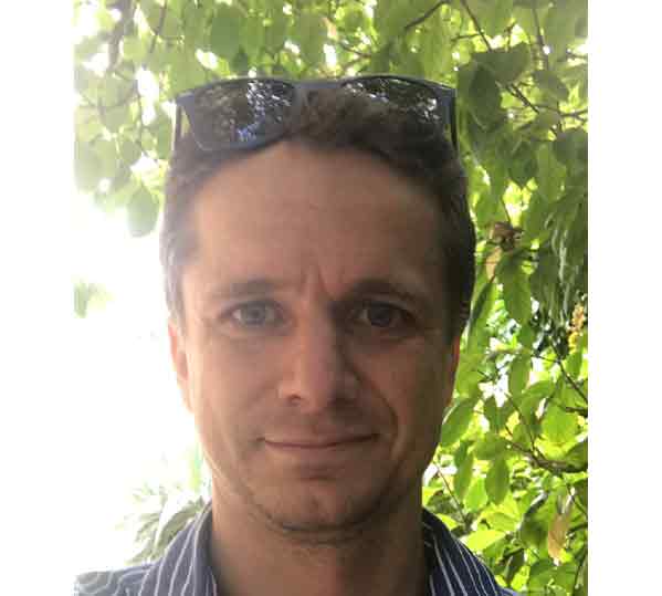 Fabien Delom Fabien Delom - Architecte